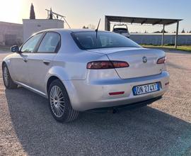 Alfa romeo 159