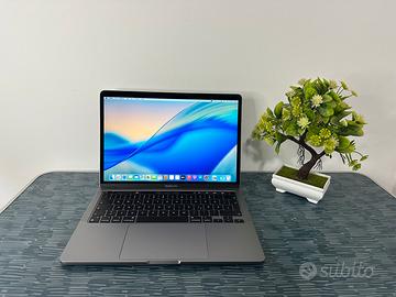 MacBook Pro 2022 M2 Garanzia 12 Mesi Apple