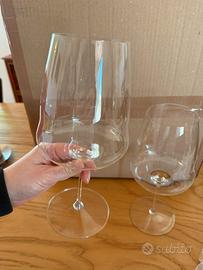 Riedel - due calici Winewings