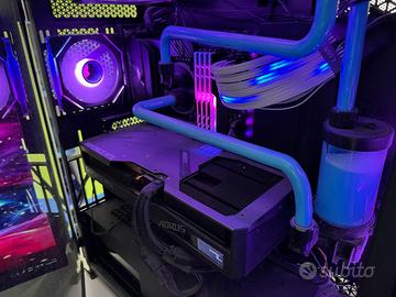PC GAMING I9 GEFORCE 4090