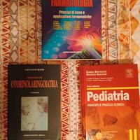 Libri medicina