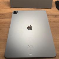 Ipad 12.9 pro 6a generazione wifi 256 gb