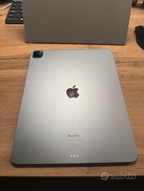 Ipad 12.9 pro 6a generazione wifi 256 gb