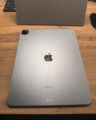 Ipad 12.9 pro 6a generazione wifi 256 gb