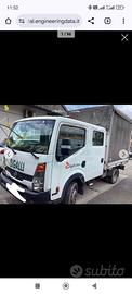 Nissan Cabstar 