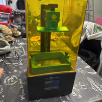 Stampante 3d