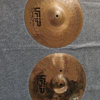 Hi-hat 14" Ufip Bionic