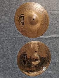 Hi-hat 14" Ufip Bionic