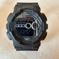 Orologio Casio G-Shock GD-100