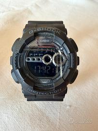 Orologio Casio G-Shock GD-100