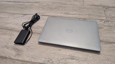 Dell Latitude 5510 i7-10610U 16Gb 512Gb FHD Laptop