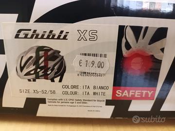 casco + occhiali