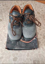 scarpe antinfortunistiche n.37 Beta 