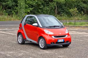 Smart ForTwo 1000 52 kW coupé limited one CV-71 20
