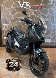 Honda X-ADV 750