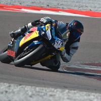Honda cbr 1000 rr