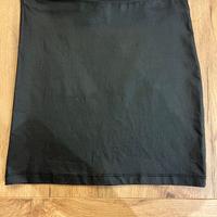 Gonna ner similpelle TANK