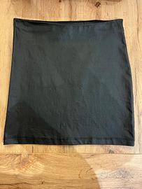 Gonna ner similpelle TANK