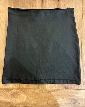 Gonna ner similpelle TANK