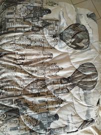 Piumone matrimoniale/king size