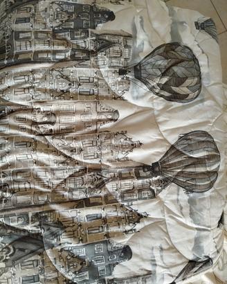 Piumone matrimoniale/king size