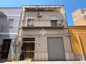 CASA INDIPENDENTE A TRAPANI