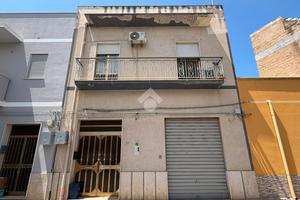 CASA INDIPENDENTE A TRAPANI