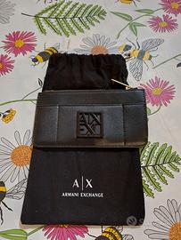 portafoglio Armani