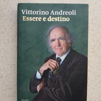 Essere e destino di Vittorino Andreoli