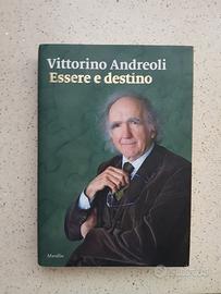 Essere e destino di Vittorino Andreoli
