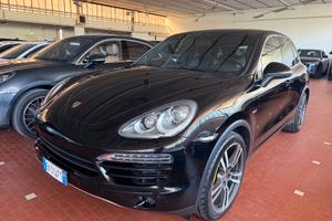 Porsche Cayenne 3.0 Diesel