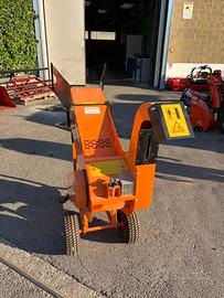 BIOCIPPATORE ELIET MINOR 45