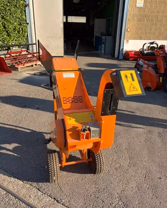BIOCIPPATORE ELIET MINOR 45