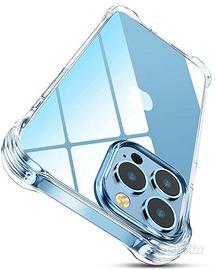 Cover iphone 13 pro max 6,7 pollici 6,7" nuova