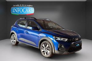 DACIA Sandero Stepway Eco-G 120 CV Expression -