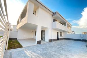 PARETE; Villetta a Schiera di NUOVA Costr. MAV339