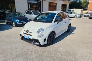 Abarth 695 1.4 Turbo T-Jet 180 CV