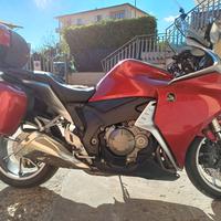 honda Vft 1200f