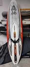 Wave quad starboard 86 litri