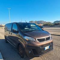 Peugeot Expert BlueHDi 150 S&S PL-TN Furgone SPORT