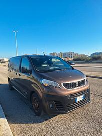 Peugeot Expert BlueHDi 150 S&S PL-TN Furgone SPORT