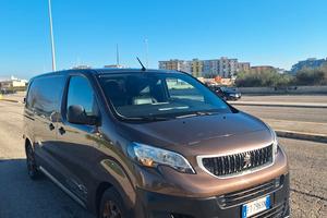 Peugeot Expert BlueHDi 150 S&S PL-TN Furgone SPORT