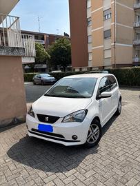 SEAT Mii - 2016