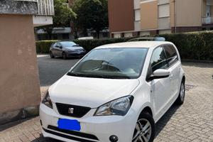 SEAT Mii - 2016
