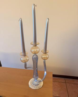 Candelabro di design