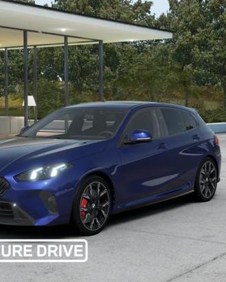 BMW Serie 1 120d 48V MSport Pro auto