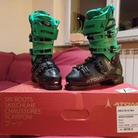 Scarponi Atomic Hawx 120 S