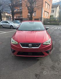 Seat Ibiza FR 2020 Metano/Benzina