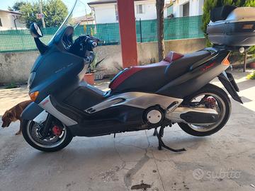 scuter timax versione blek max