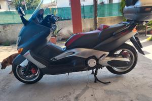 scuter timax versione blek max